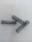 Compression spring 0,9x8x31