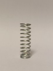 Pružina tlačná 1,6x14,1x42