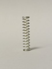 Druckfeder 0,63x5,6x25