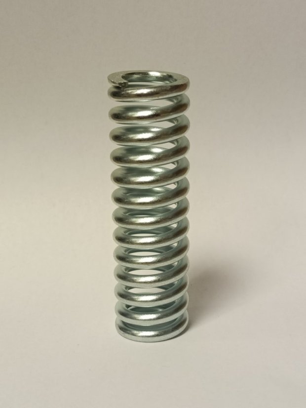 Druckfeder 4x24x80