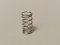 Druckfeder 0,8x7,1x13