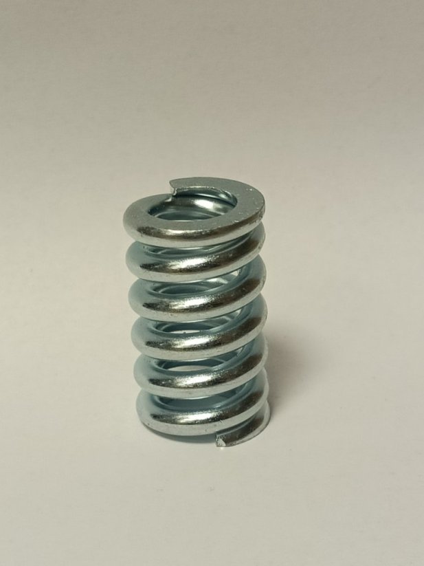 Compression spring 4x20x34