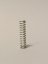 Druckfeder 0,63x4,6x19