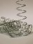 Compression spring 1x17x71
