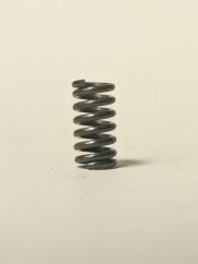 Tlačná pružina 0,5x3x6,1