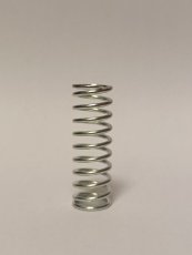 Compression spring 1,6x14,1x42