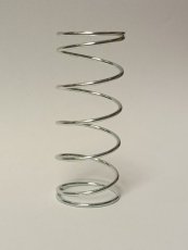 Druckfeder 1,6x26,7x67