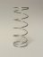 Druckfeder 1,6x26,7x67