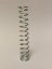 Compression spring 0,8x8,3x45