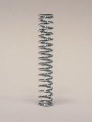 Druckfeder 1x7,3x42
