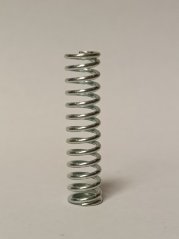 Compression spring 0,8x5,8x24