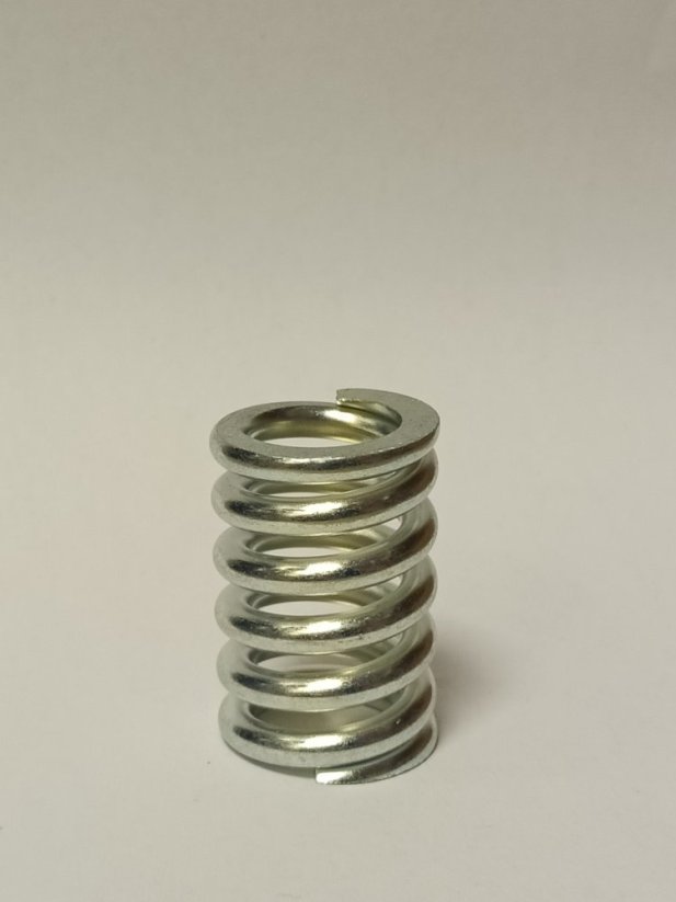 Druckfeder 4x24x36