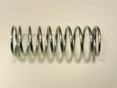 Compression spring 5x55x150