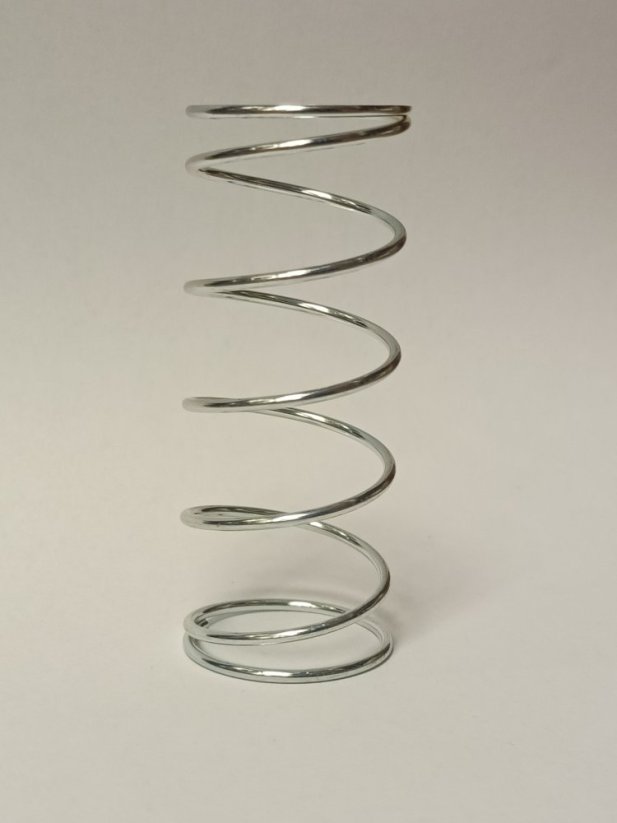 Druckfeder 1,6x26,7x67