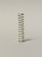 Druckfeder 0,63x5,6x25