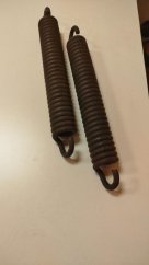 Zugfeder 9x44x320