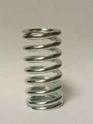 Druckfeder 5x36,5x71