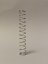 Druckfeder 0,63x8,6x53
