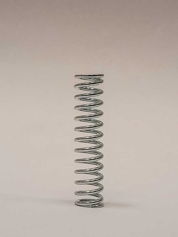 Druckfeder 1x7,3x32