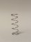 Compression spring 0,63x10,6x30