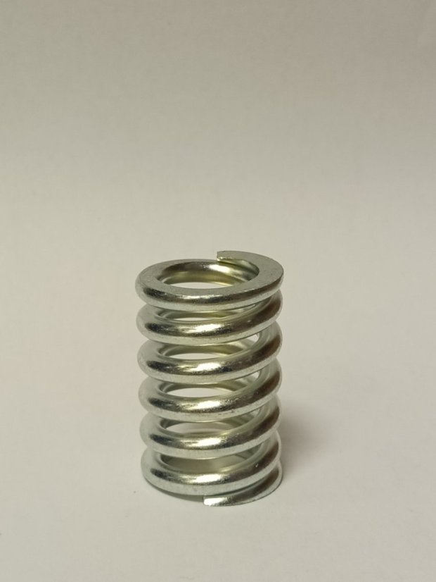 Compression spring 4x24x36