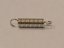 tension spring 0,4x2,8x12,4