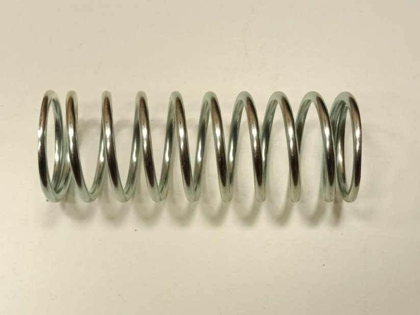 Compression spring 5x55x150