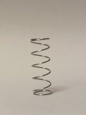 Compression spring 0,63x10,6x30