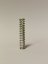 Druckfeder 0,8x4,8x25