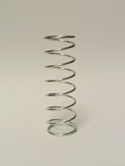 Druckfeder 1,6x21,6x67