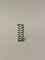 Druckfeder 0,8x4,8x12