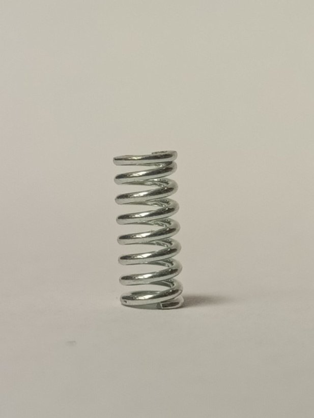 compression spring 0,63x3,8x9