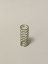 Druckfeder 0,8x7,1x18