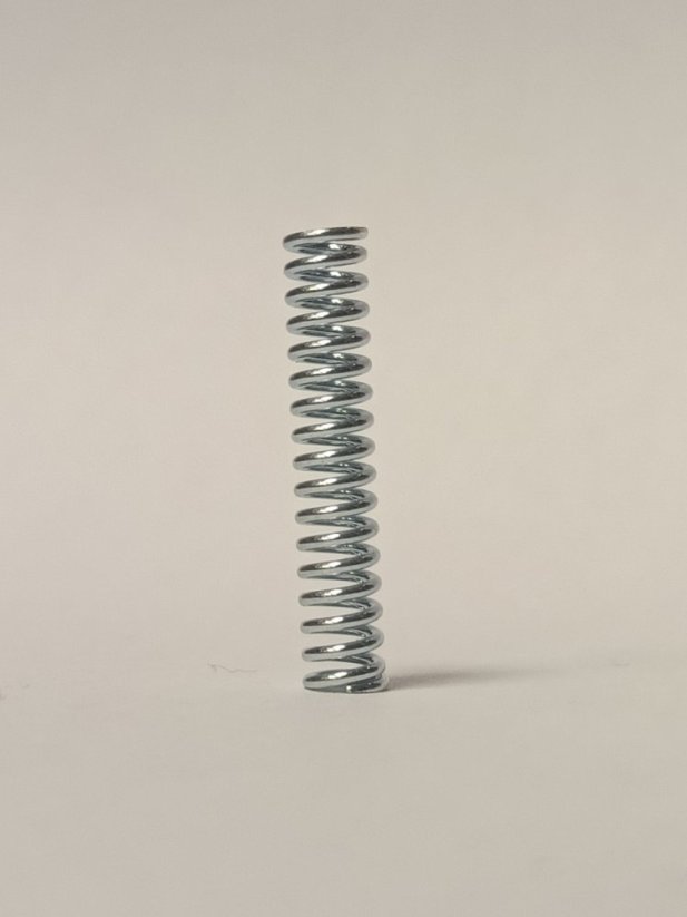 compression spring 0,63x3,8x20