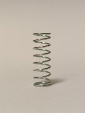 Compression spring 0,63x6,9x20
