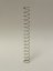 Druckfeder 0,63x10,6x100 - 1.4310