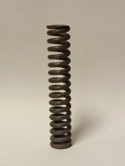Tlačná pružina 4,5x22,5x120,5