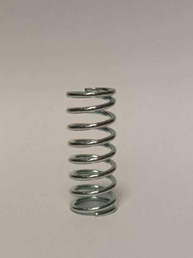 Druckfeder 1,6x14,1x34