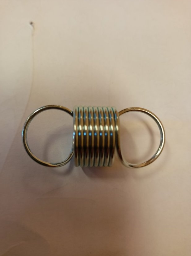 Zugfeder 1,4x18,2x40