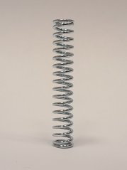 Tlačná pružina 1x7,3x42