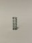 Compression spring 0,8x4,8x12