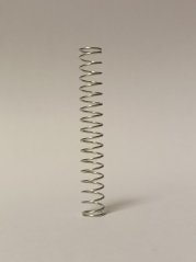 Compression spring 0,63x6,9x48