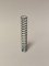 Compression spring 0,8x7,1x42