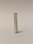 Druckfeder 0,63x4,6x26