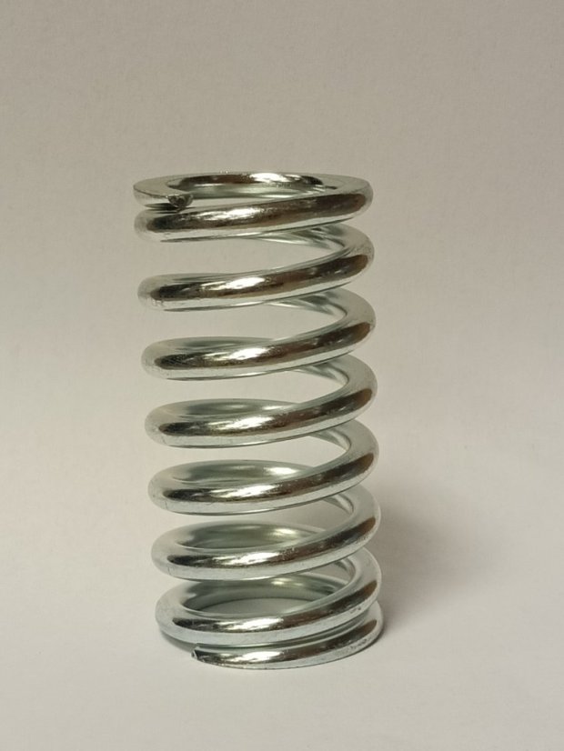 Helical spring 5x36,5x71
