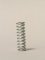 Druckfeder 0,63x3,8x12