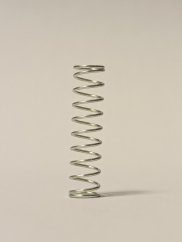 Compression spring 0,5x5,5x22