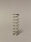 Compression spring 0,63x8,6x30