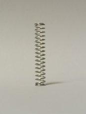 Druckfeder 0,63x5,6x32