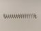Compression spring 0,8x8,3x60